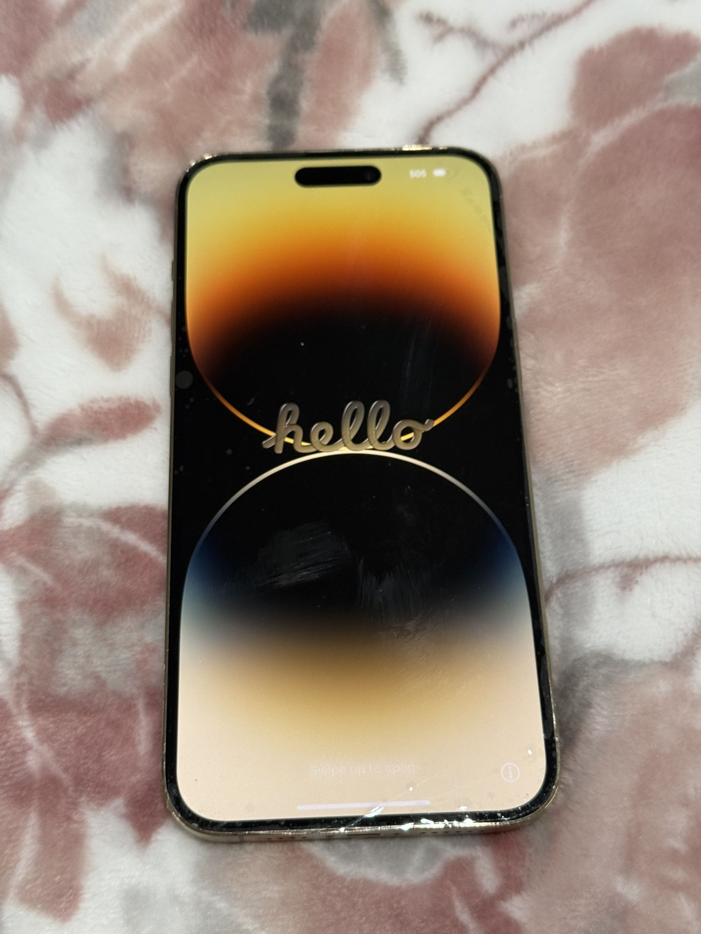 iPhone 14 Pro Max 512 Gb