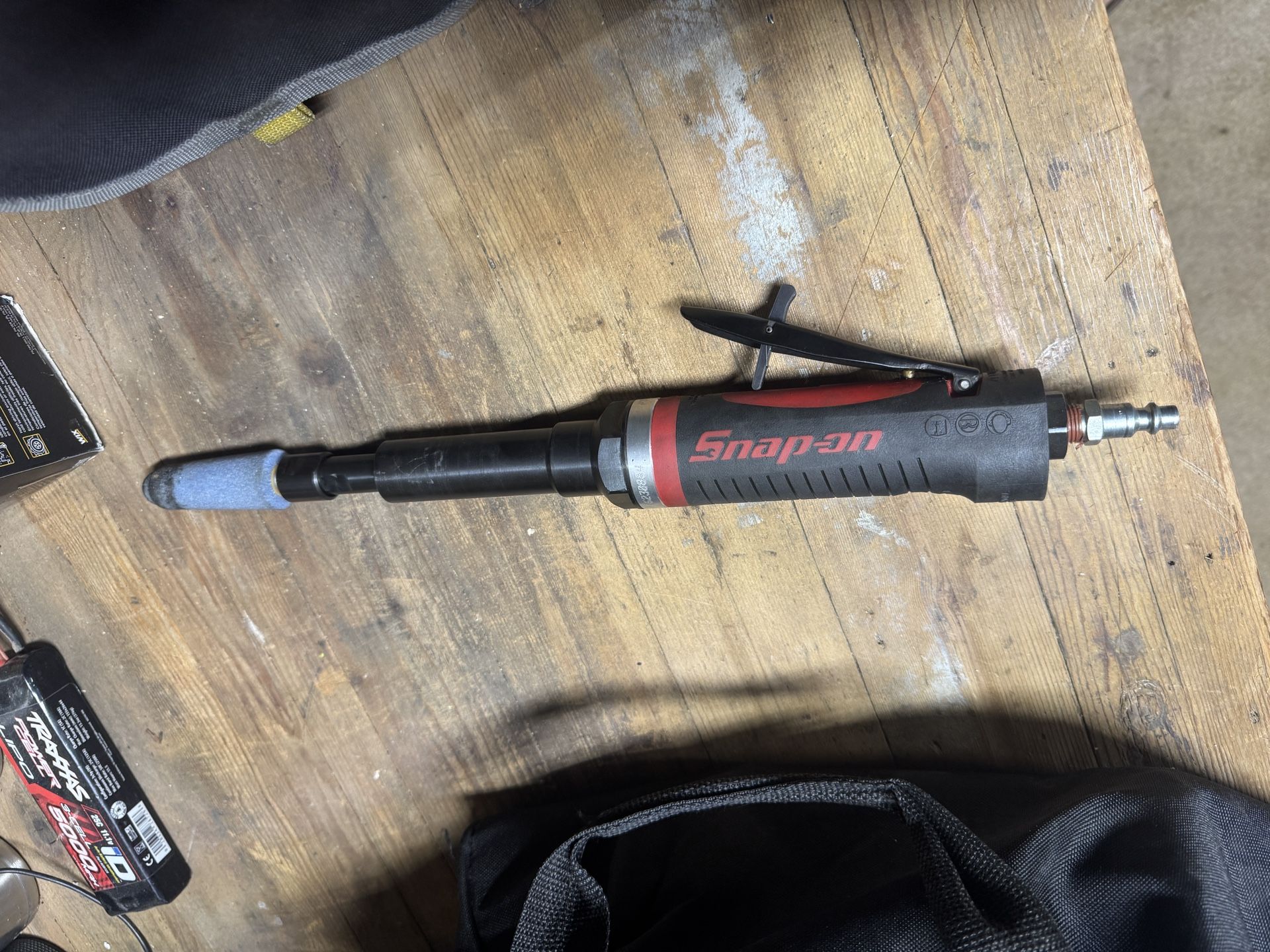 Snap On Air Tools