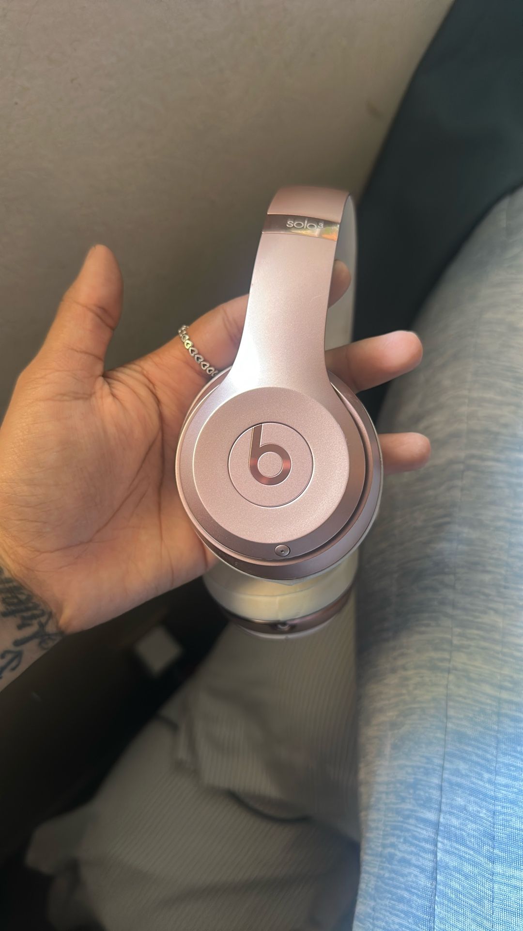 BEATS SOLO 3