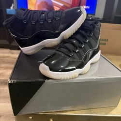 Jordan 11 Retro High Jubilee / 25th Anniversary Size 9.5