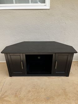 TV stand piece of furniture