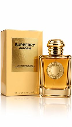Burberry Goddess Eau de Parfum Intense 3.3 oz (100ml) – Women’s Perfume