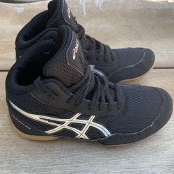 ASICS Matflex Wrestling Shoes( Kids)