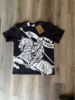 Burberry shirt