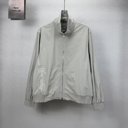 Dior CD Men’s Jacket 2026 New 