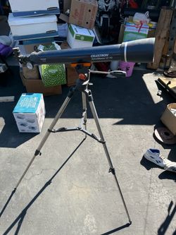 Telescope