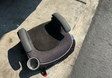Booster Car Seat