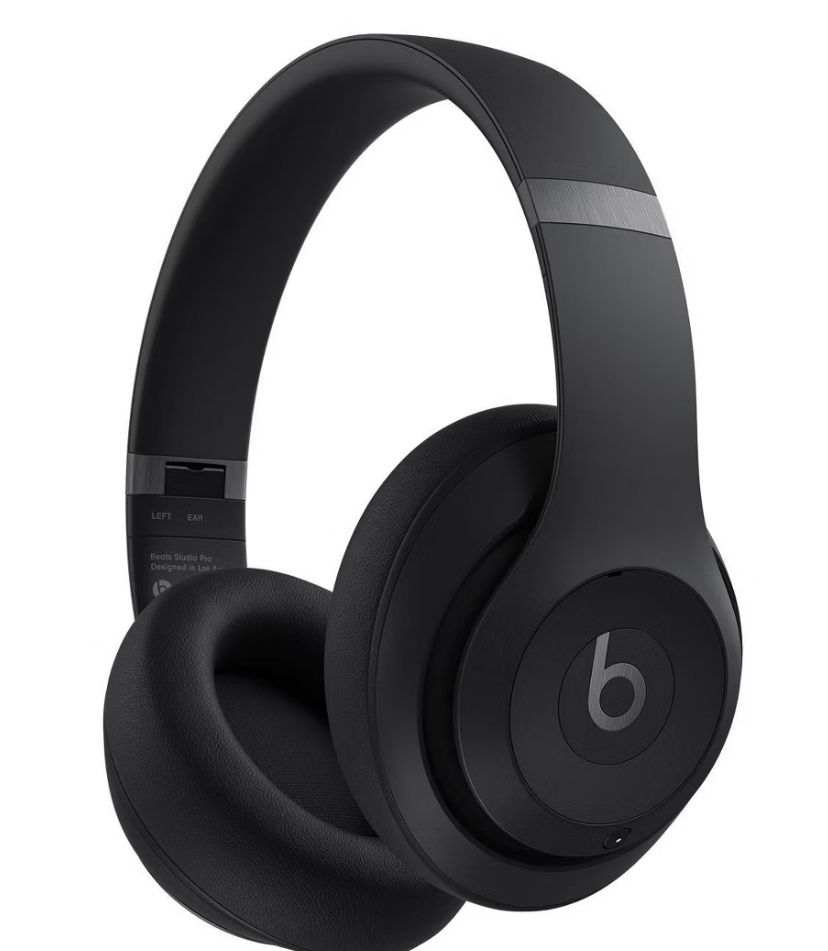 Beats Studio Pro Bluetooth Wireless Headphones