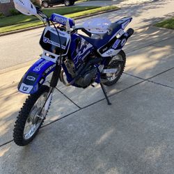 TTR125