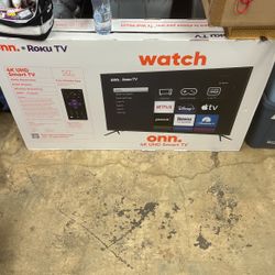 42 Inch Roku Tv