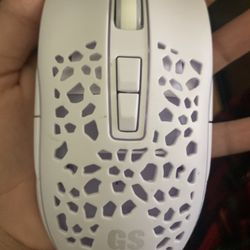 Gaming Mouse