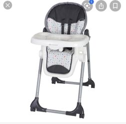 Babytrend highchair