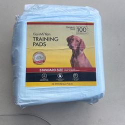 Pet Training Pads