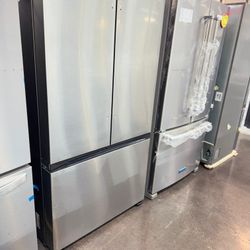❄️ Refrigerator & Freezer ❄️