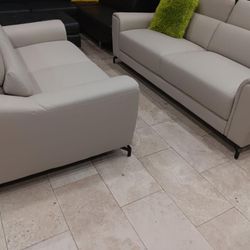 ADJUSTABLE SOFA AND LOVESEATS! DELIVERY TODAY! ALL CREDITS WELCOME! $1 DOWN! WE SELL BRAND NEW! 