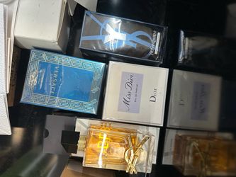 Colognes
