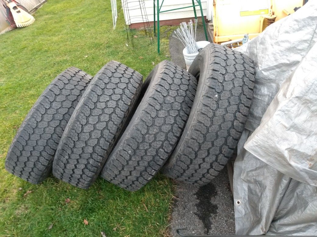 Tires