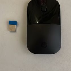 Hp Mouse