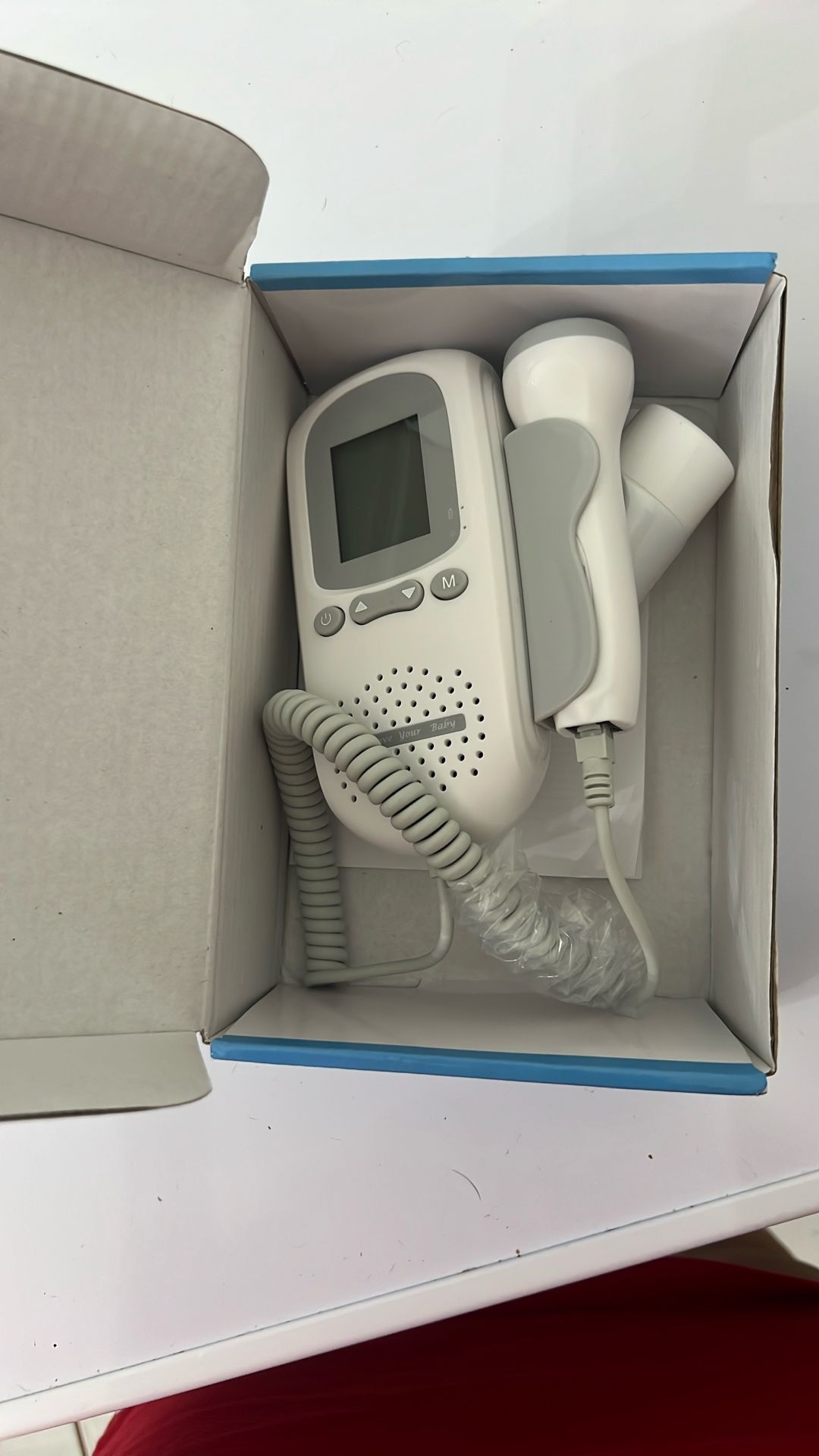 Heart Monitor