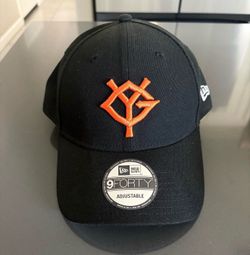 Yomiuri Giants Cap - Home