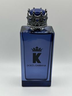 K by D&G