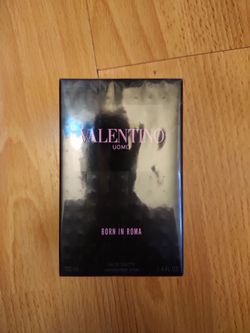 Valentino for men