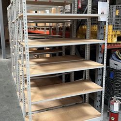 Garage Storage Shelf Shelfs Warehouse Storage Organize  