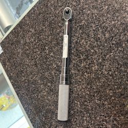 Torque Wrench 