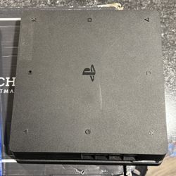 PS4 