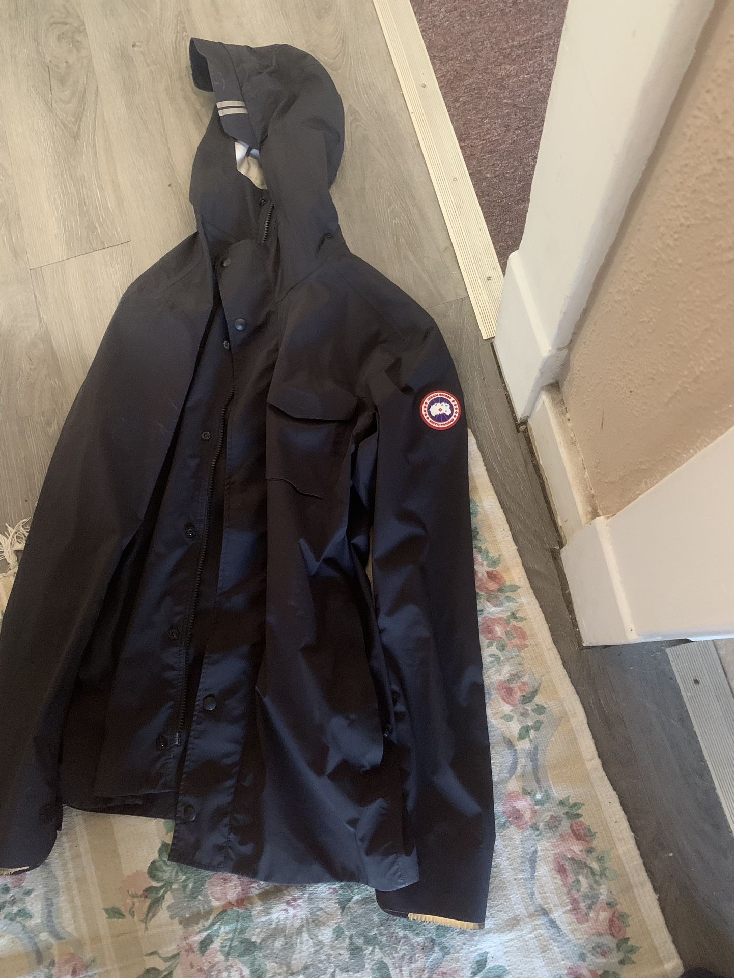 Canadian Goose Jacket (Large)