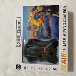 Dron 4k $50