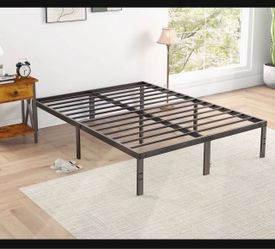Full bed