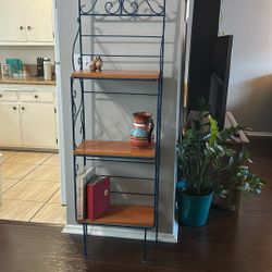 Shelving Rack
