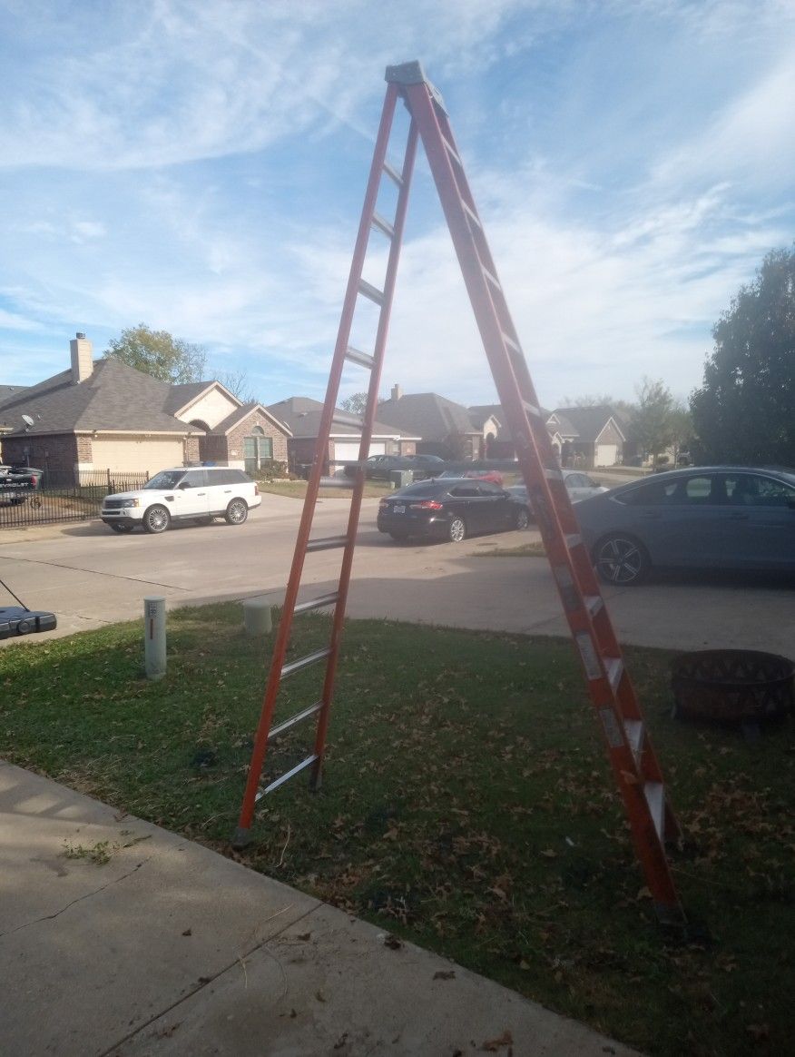 Ladder