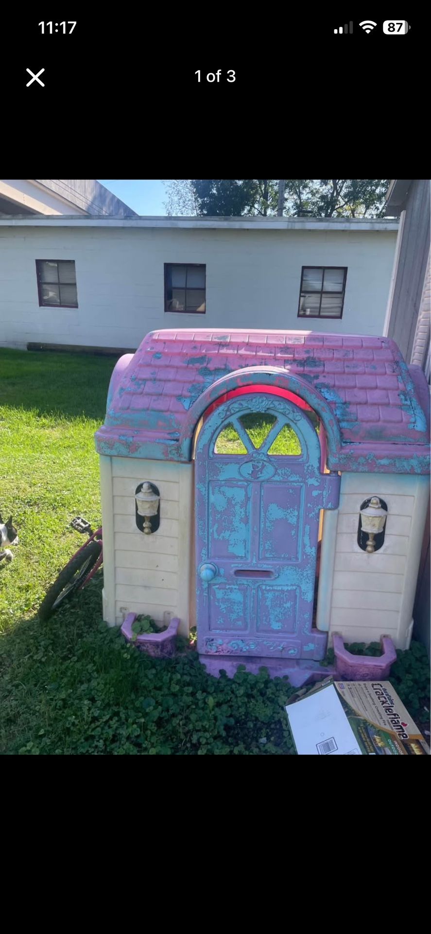 Children’s Play House