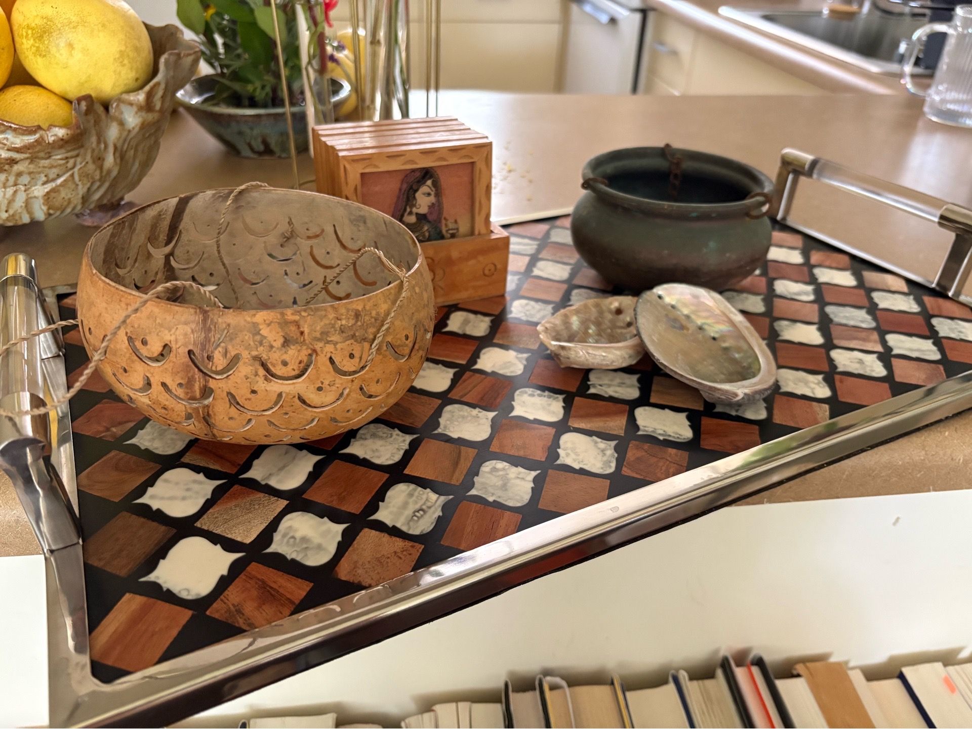 Boho decor bundle