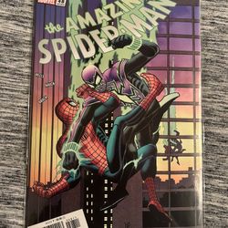 The Amazing Spider-Man #48 (Marvel Comics)