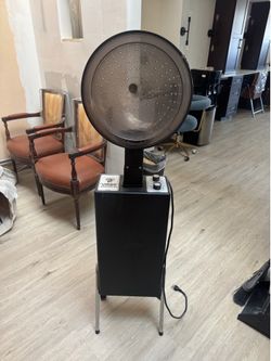 Virgo Condition Air Salon Hair Dryer