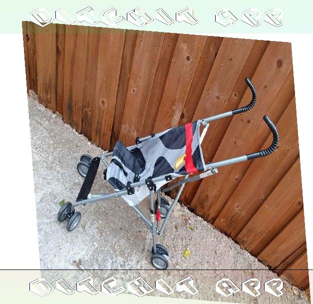 Baby Stroller Secure and Trendy for Contemporary Families home food