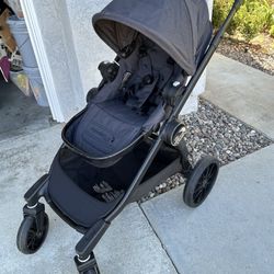 Baby jogger City Select Lux