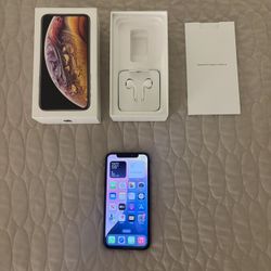 iPhone XS 256GB
