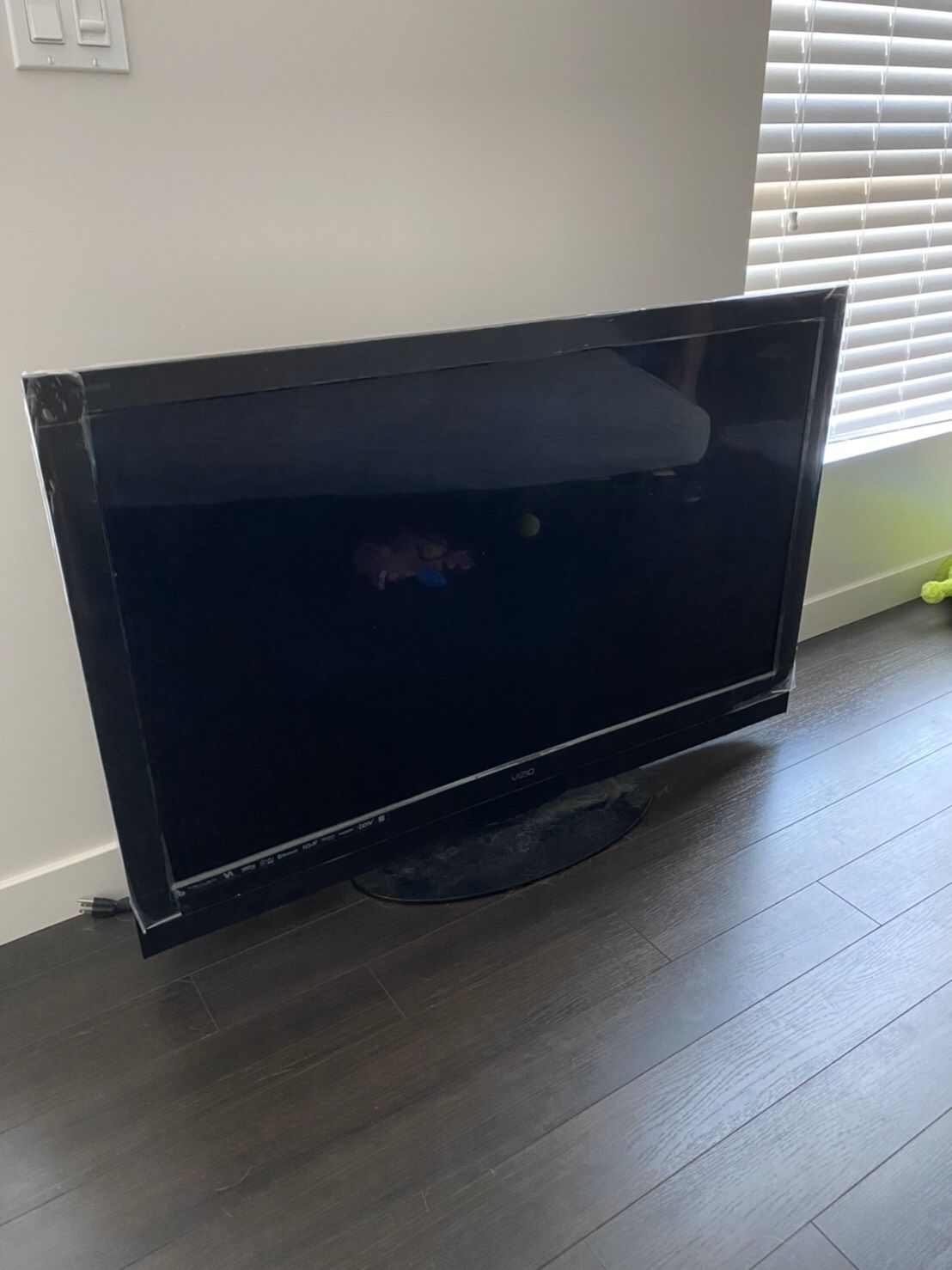 VIZIO 3D 50” TV