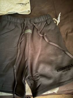 Essential shorts