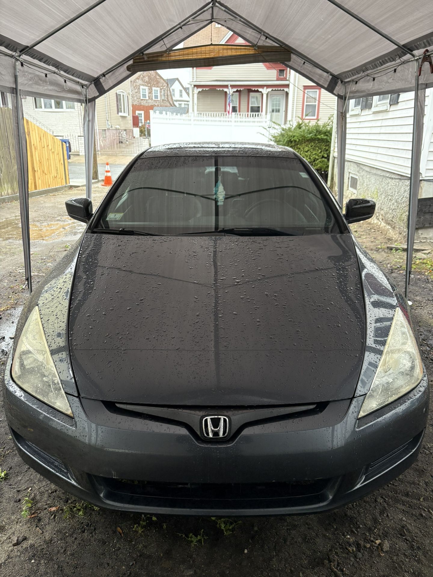 2005 Honda Accord