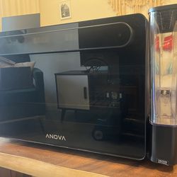 Anova Precision Oven - Combi Oven