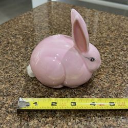 Easter Bunny Cotton Ball Dispenser See My Listings Summerlin West Las Vegas