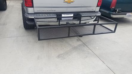 cargo rack