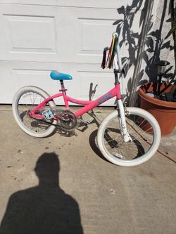 Kids Bike