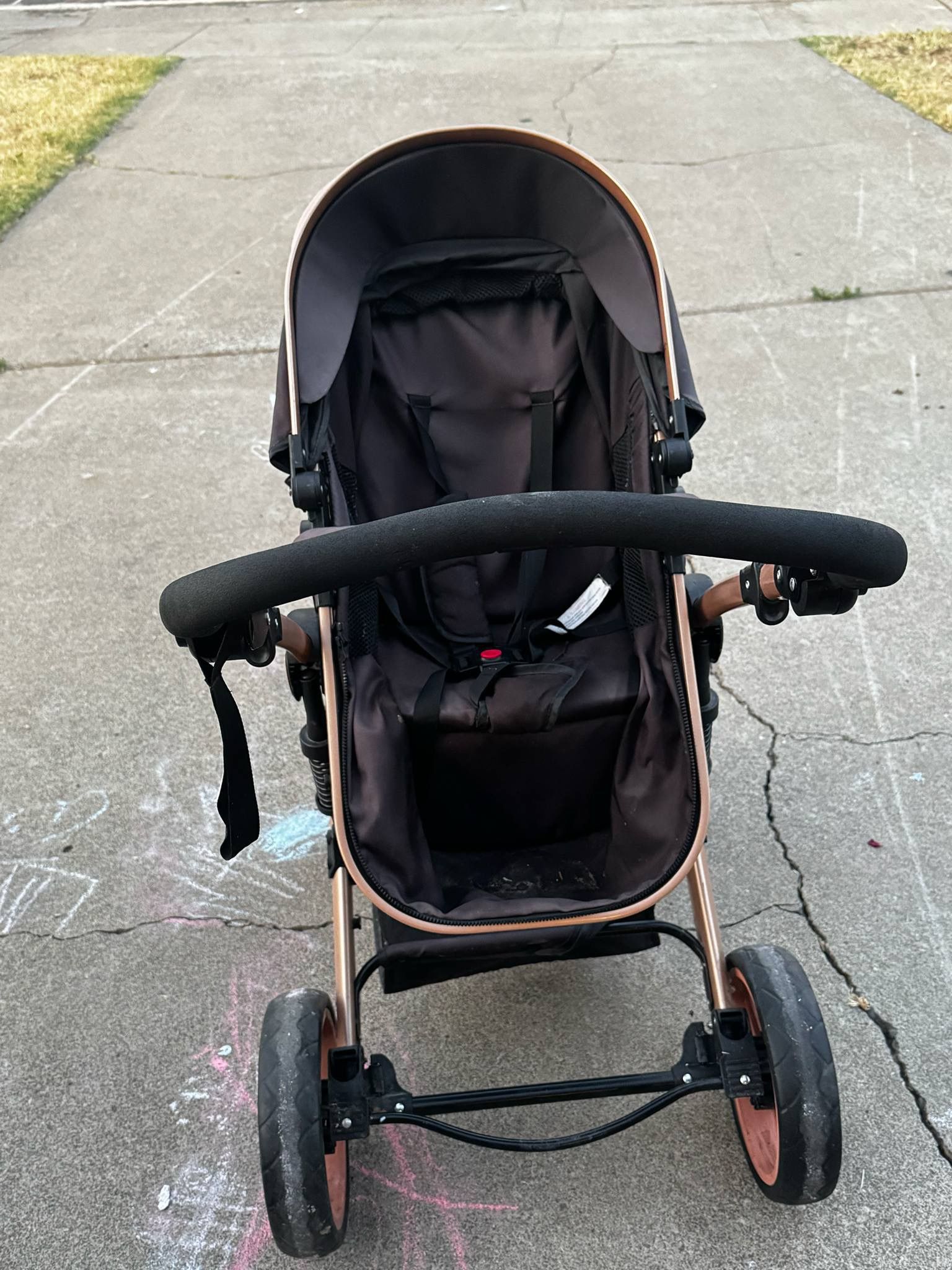 Stroller