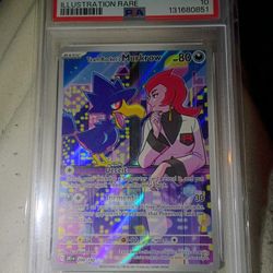 Pokemon Card Destined Rivals